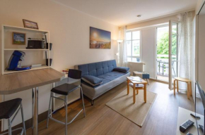 Seepark Sellin - Fewo 620